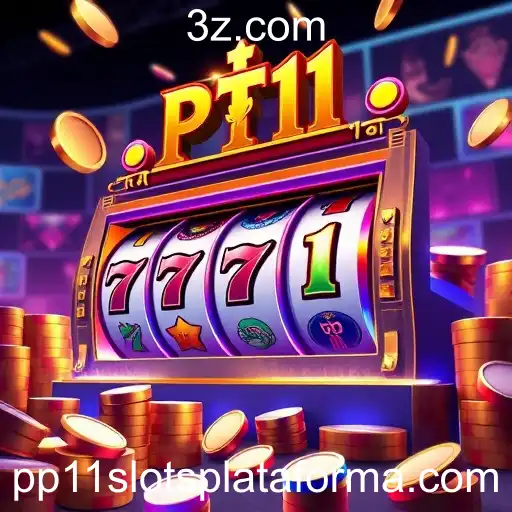 A Ascensão dos Jogos de Slots na Era Digital