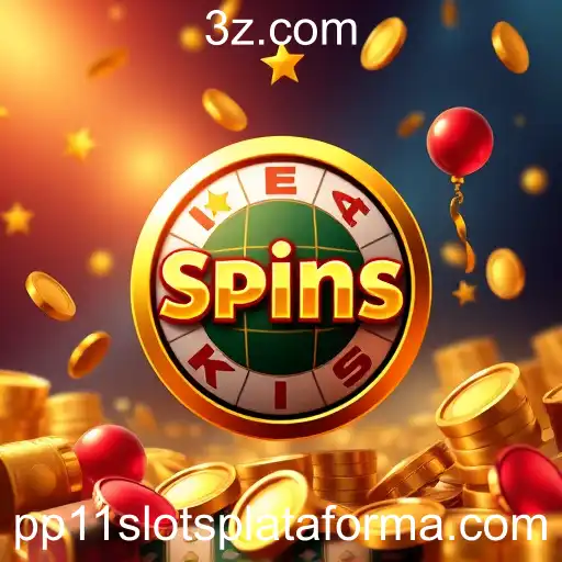 Atração dos Free Spins na Plataforma pp11 Slots