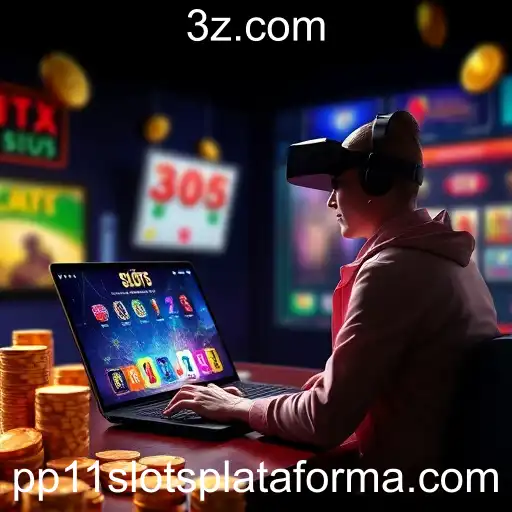 Inovações e Desafios do Mercado de Jogos Online