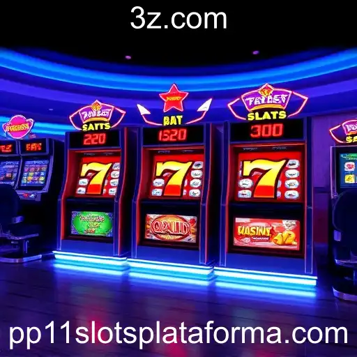 Tendências e Desafios do Mercado de Jogos de Slots em 2026