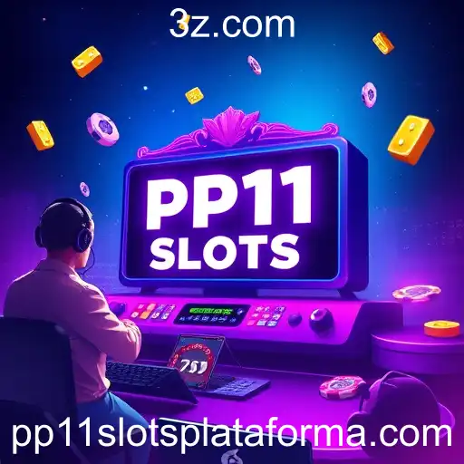 Crescimento e Desafios da Plataforma PP11 Slots