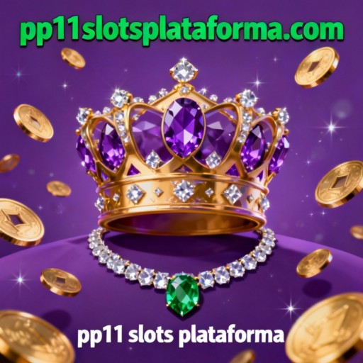 pp11 slots plataforma
