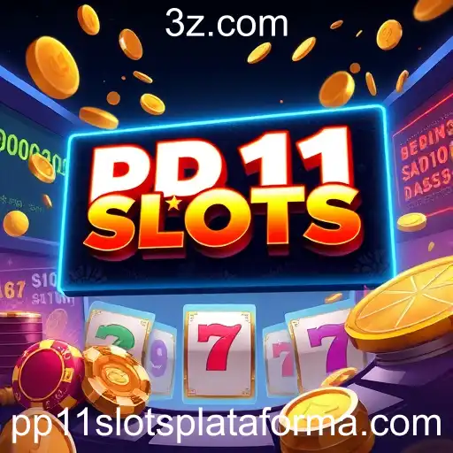 A Evolução da Plataforma PP11 Slots no Mercado de Jogos