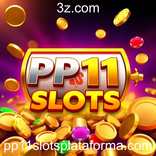 A Ascensão do PP11 Slots no Mercado Brasileiro de Jogos