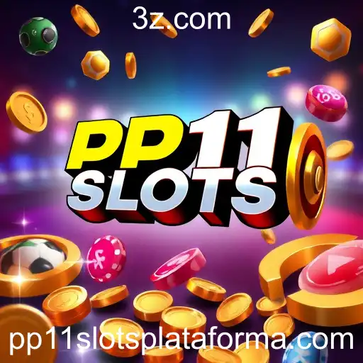 Inovações e Popularidade da Plataforma PP11 Slots