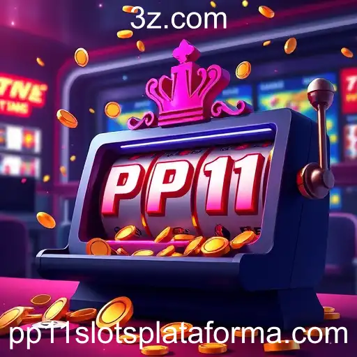 PP11 Slots: Tendências do Jogo em 2026