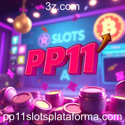 Inovações e Tendências da PP11 Slots em 2026
