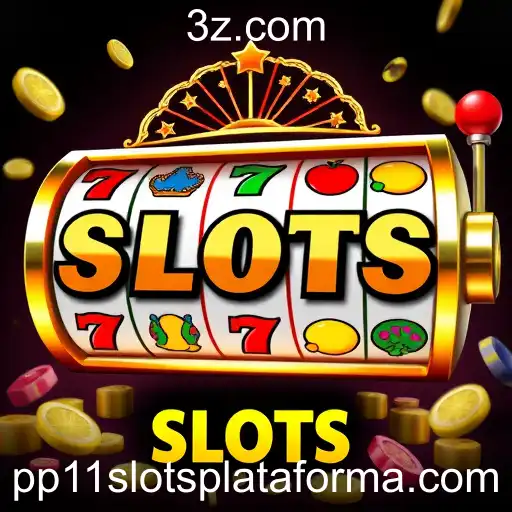 Jogos Online: O Sucesso da Plataforma PP11 Slots