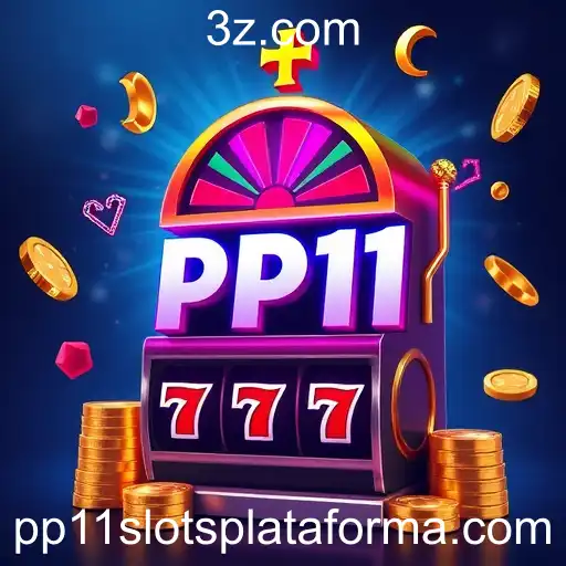 A Ascensão da Plataforma de Jogos PP11 Slots