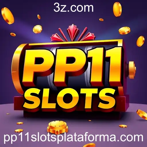 A Ascensão da Plataforma PP11 Slots em 2026