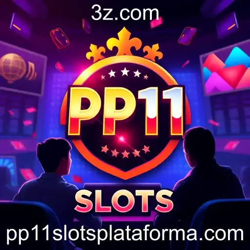 Expansão e Tendências da Plataforma PP11 Slots em 2026