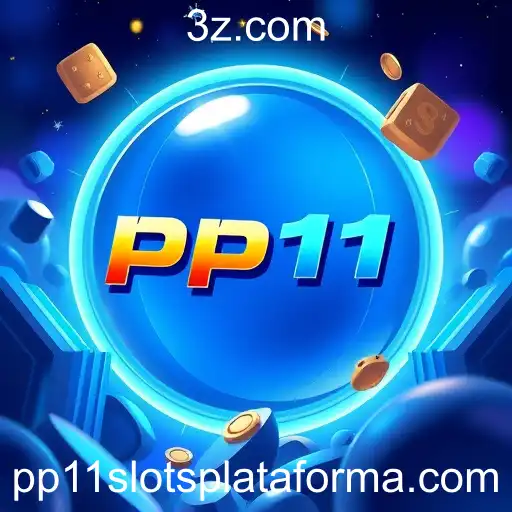 Novidades na Plataforma de Jogos PP11 Slots