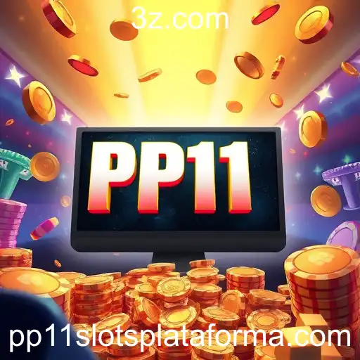 Crescimento Acelerado da pp11 Slots no Cenário Global de Jogos