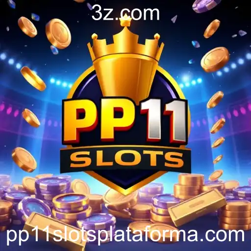 A Ascensão da Plataforma PP11 Slots no Cenário Global de Jogos