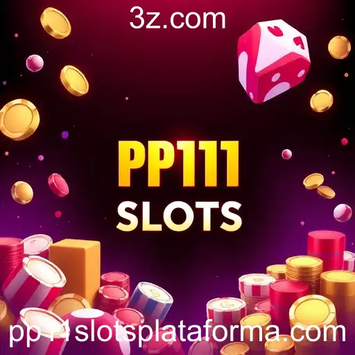 A Expansão do PP11 Slots na Indústria de Jogos