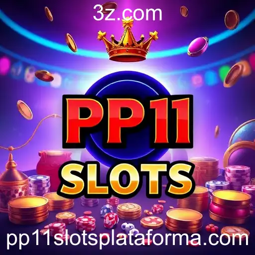 Crescimento e Influência da PP11 Slots no Cenário Brasileiro