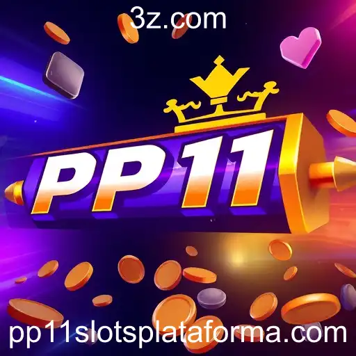 A Ascensão da Plataforma de Jogos PP11 Slots