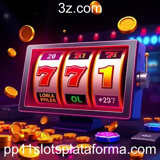Tendências e Novidades na Plataforma de Slots PP11