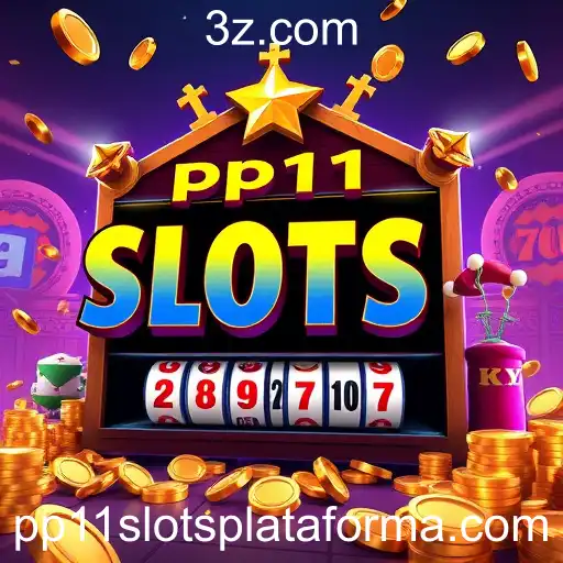 A Ascensão de PP11 Slots em 2026