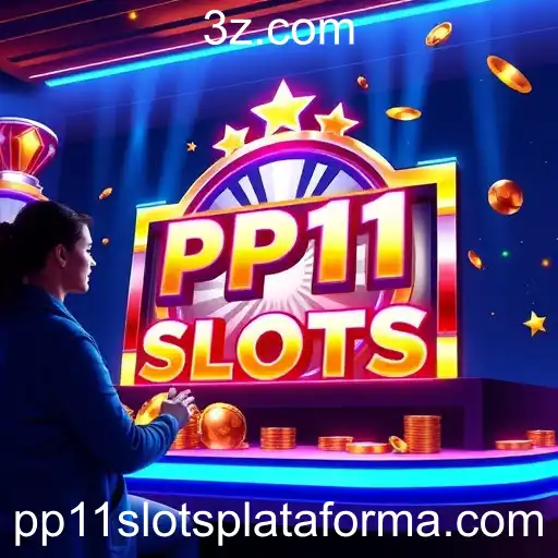A Ascensão da PP11 Slots no Mercado de Jogos Online