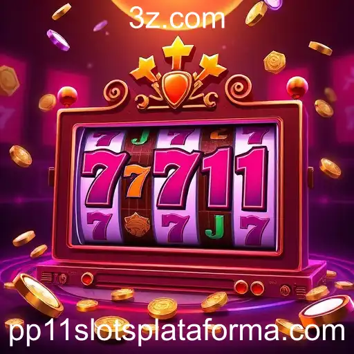A Ascensão das Plataformas de Slots Online