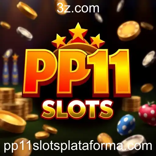 A Ascensão da Plataforma PP11 Slots em 2026