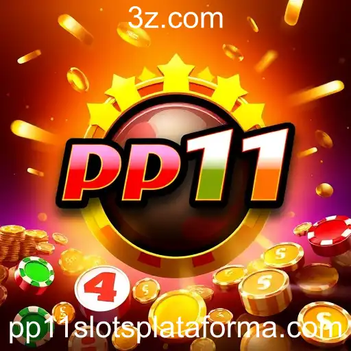 A Ascensão do PP11 Slots no Mundo dos Jogos Online